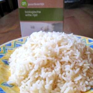 お鍋で簡単！ぜったい失敗しないタイ米の炊き方